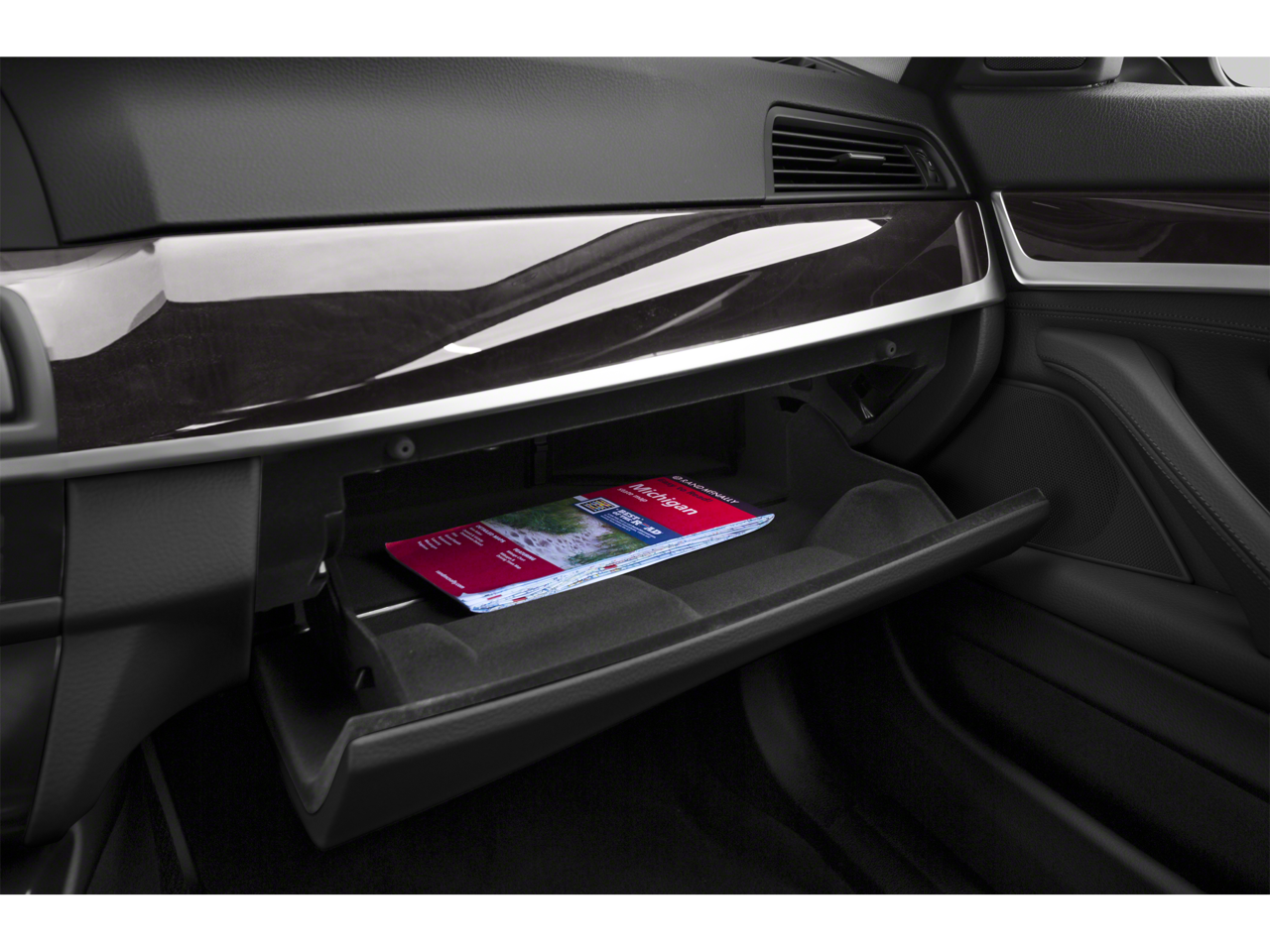 2015 BMW 528i 528i