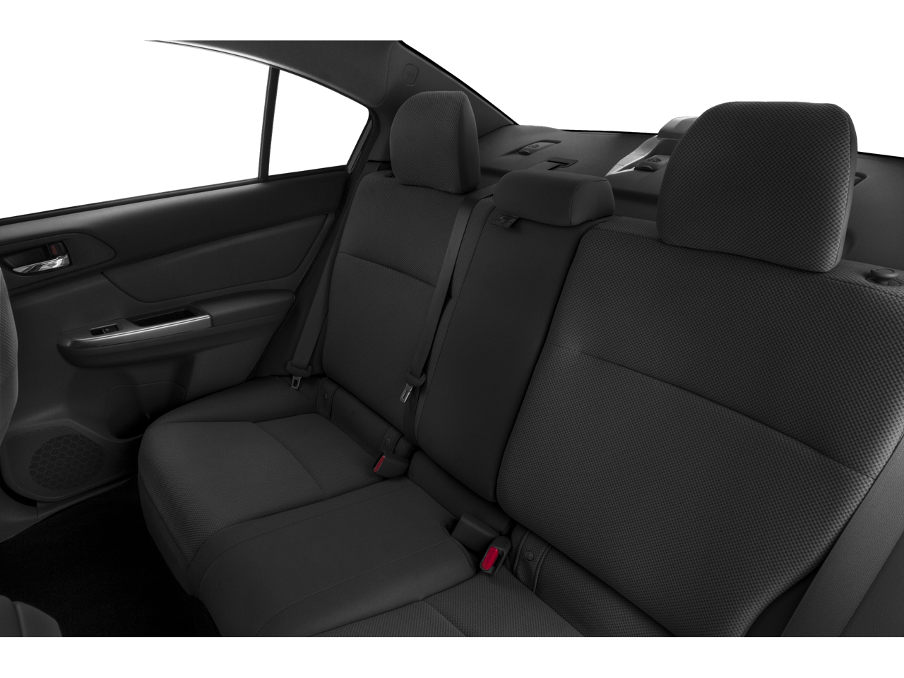 2015 Subaru Impreza 4dr CVT 2.0i