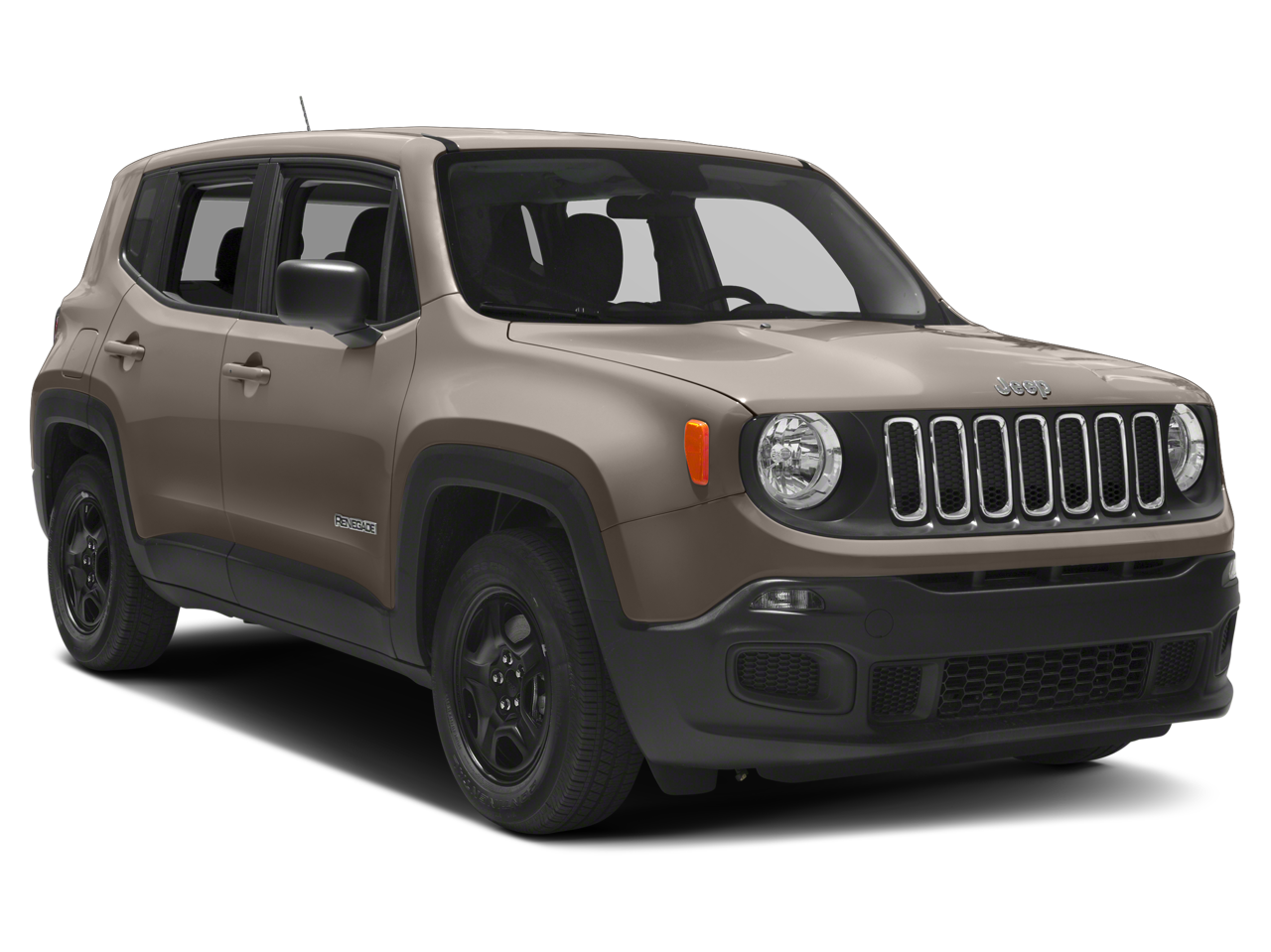 2018 Jeep Renegade Latitude North Edition photo 4