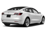 2018 Tesla Model 3 Long Range Battery