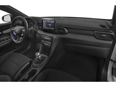 2019 Hyundai VELOSTER N