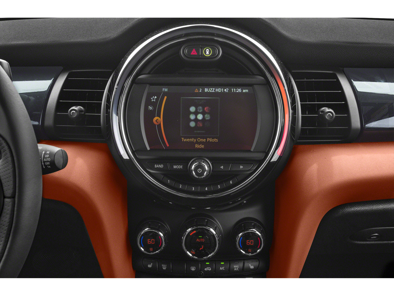 2019 MINI Convertible Cooper S