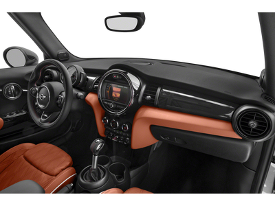 2019 MINI Convertible Cooper S