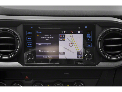 2019 Toyota Tacoma TRD Off Road