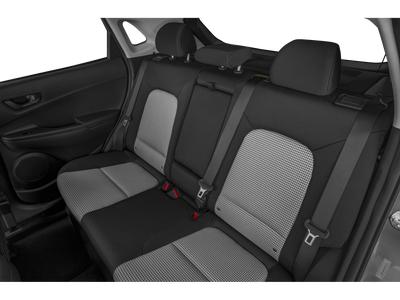 2020 Hyundai KONA SE