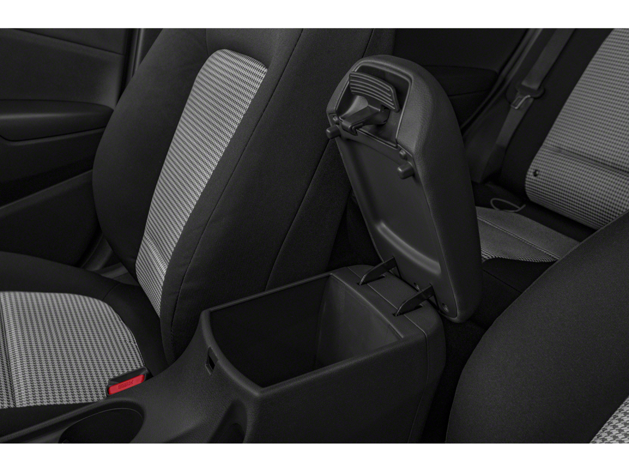 2020 Hyundai KONA SE