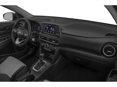 2020 Hyundai KONA SE