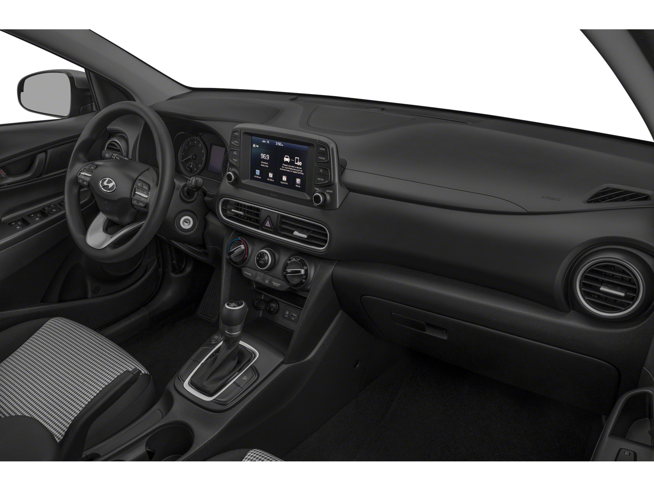 2020 Hyundai KONA SE