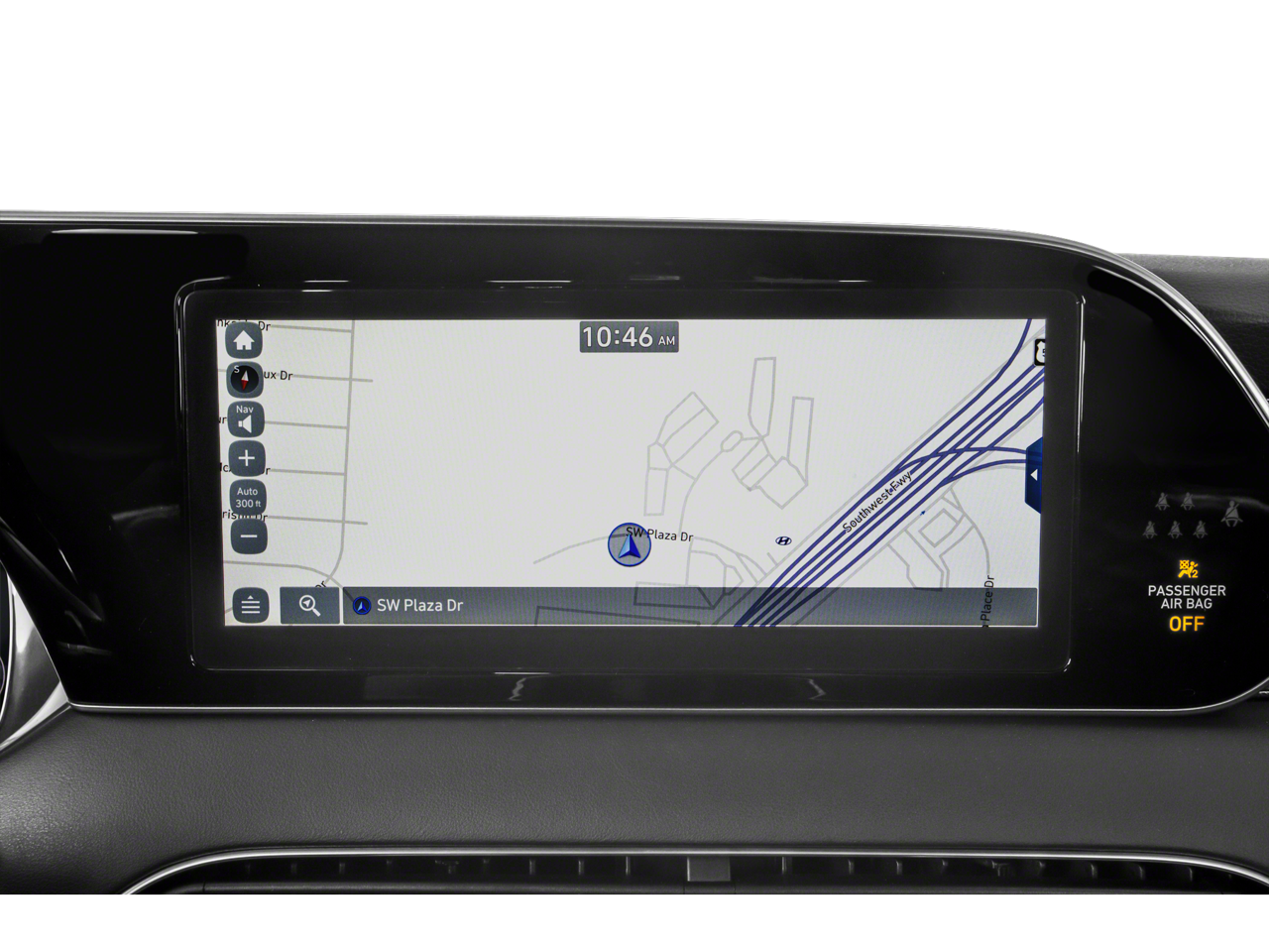 2021 Hyundai Palisade Calligraphy photo 3