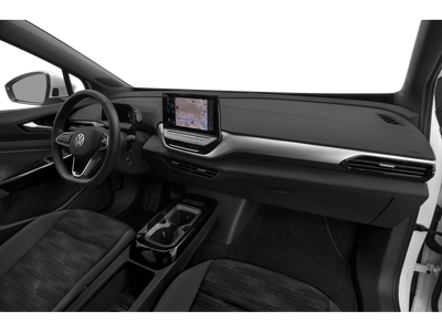 2022 Volkswagen ID.4 Pro