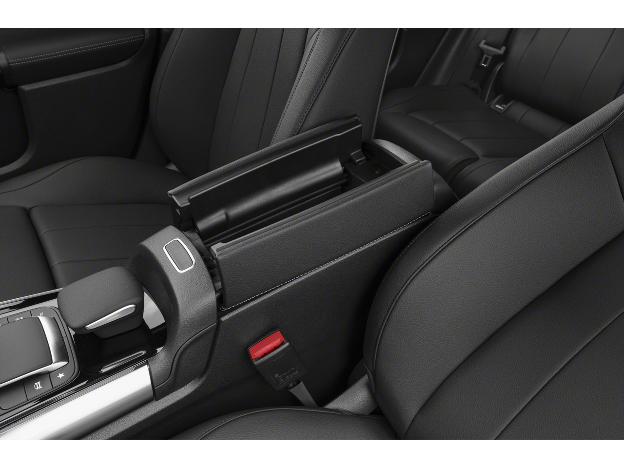 2023 Mercedes-Benz GLA 250 GLA 250