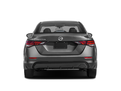 2023 Nissan Sentra S
