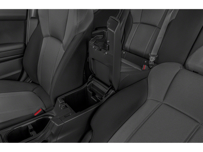 2023 Subaru Crosstrek CVT