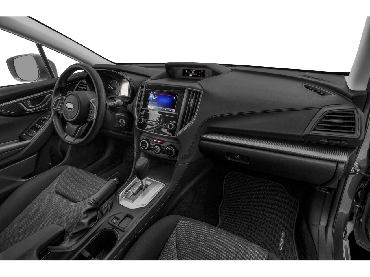 2023 Subaru Crosstrek CVT