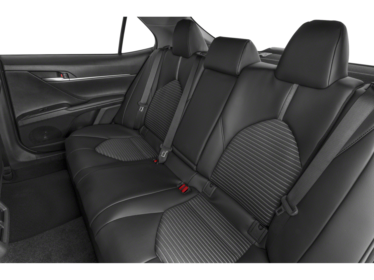 2023 Toyota Camry Hybrid SE