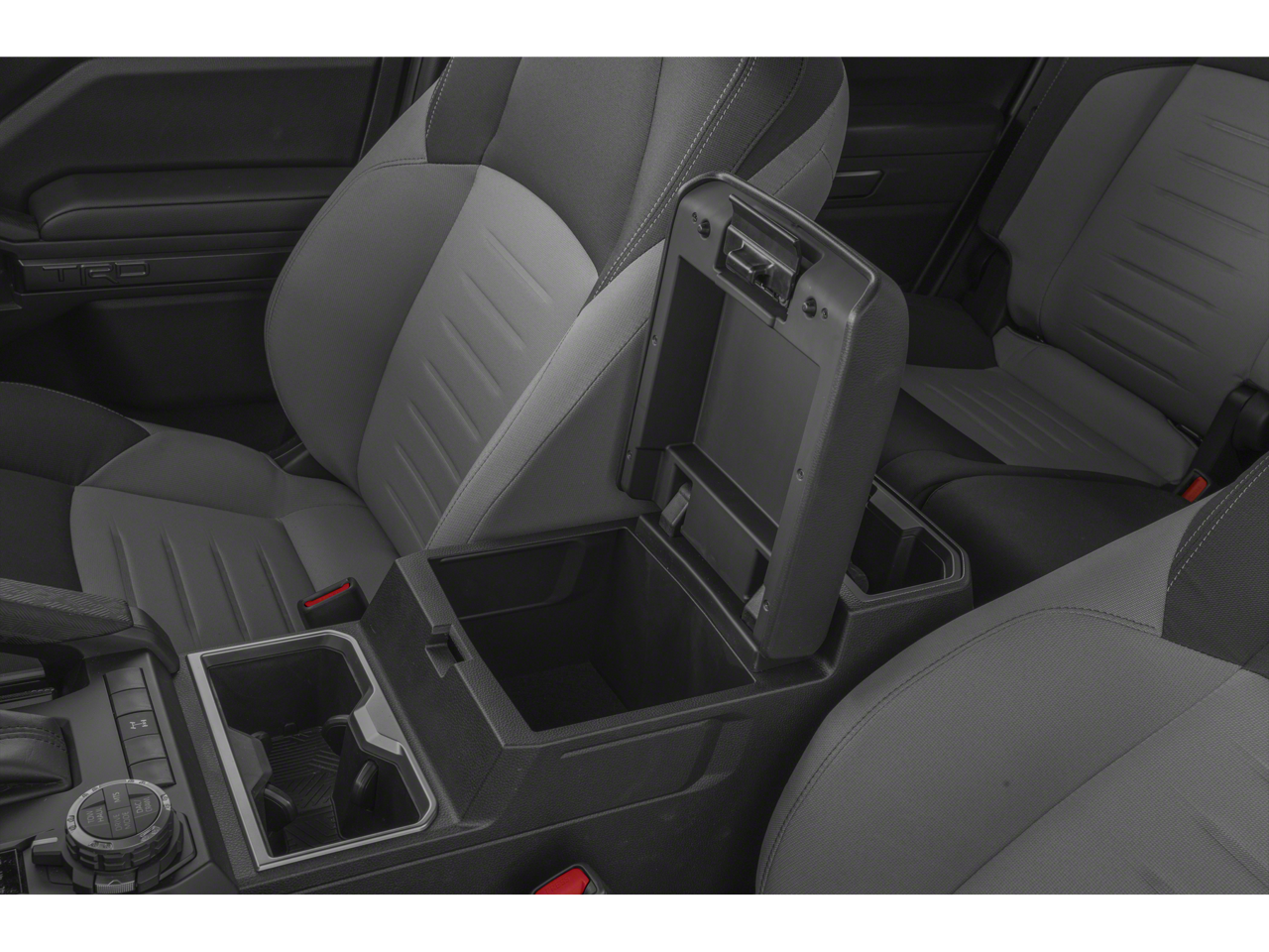 2024 Toyota Tacoma TRD Off Road Hybrid