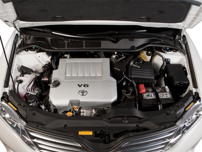 2010 Toyota Venza 4dr Wgn I4 FWD (Natl)