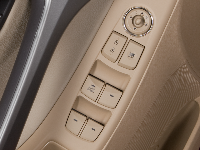 2012 Hyundai ELANTRA Limited PZEV