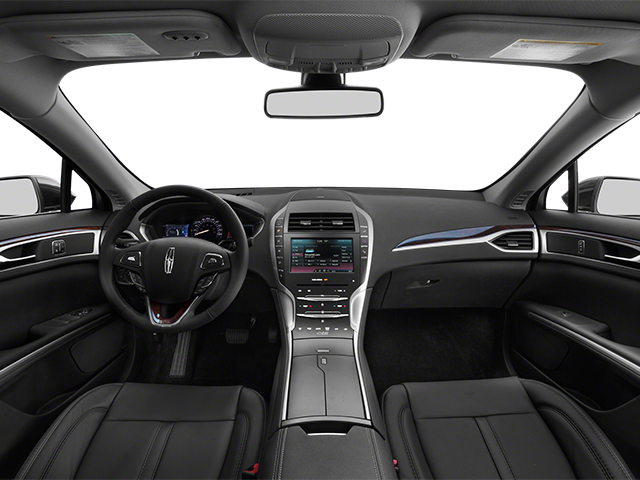 2014 Lincoln MKZ Hybrid