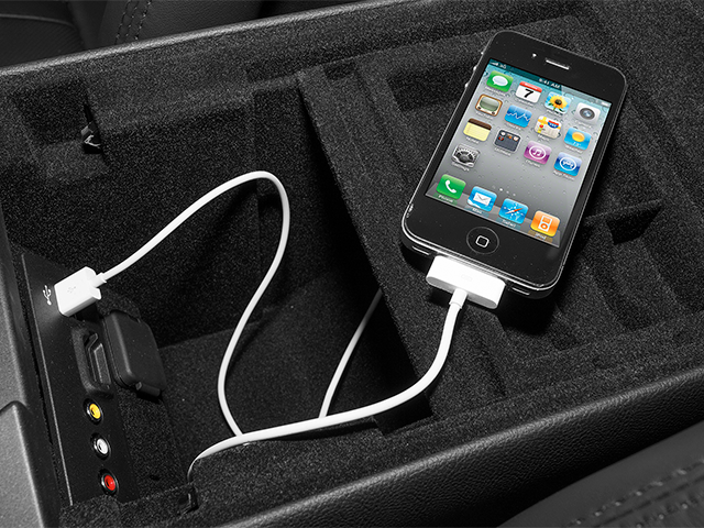 2014 Lincoln MKZ Hybrid