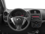 2018 Nissan Versa Sedan SV