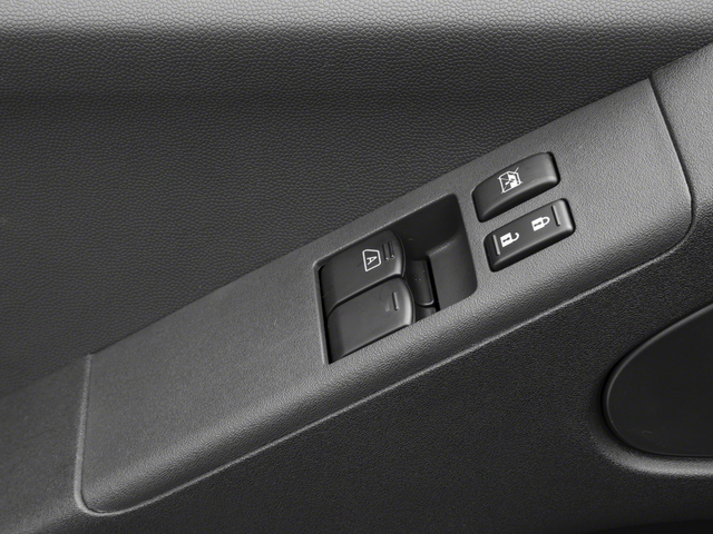 2018 Nissan Frontier SV V6