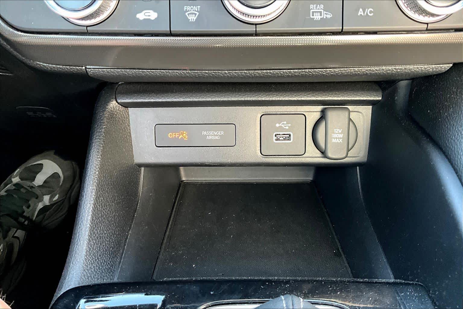 2023 Acura Integra w/A-Spec Package