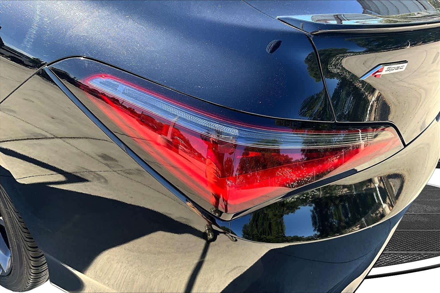 2023 Acura Integra w/A-Spec Package
