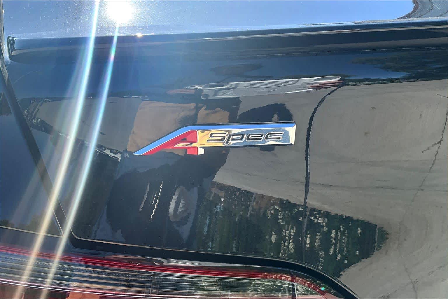 2023 Acura Integra w/A-Spec Package