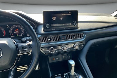 2023 Acura Integra w/A-Spec Package