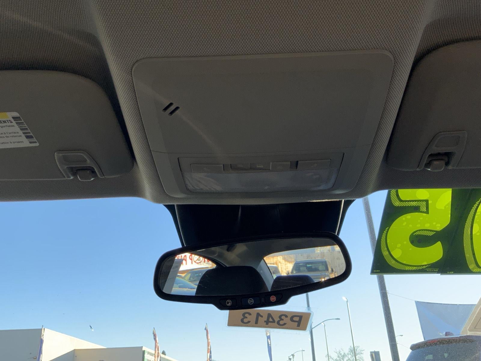 2013 Chevrolet Cruze LS