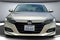 2018 Honda Accord Sedan Touring 1.5T