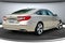 2018 Honda Accord Sedan Touring 1.5T