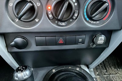 2008 Jeep Wrangler X