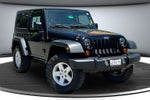 2008 Jeep Wrangler X