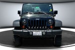 2008 Jeep Wrangler X