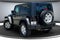 2008 Jeep Wrangler X