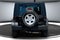 2008 Jeep Wrangler X