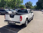 2006 Nissan Frontier LE