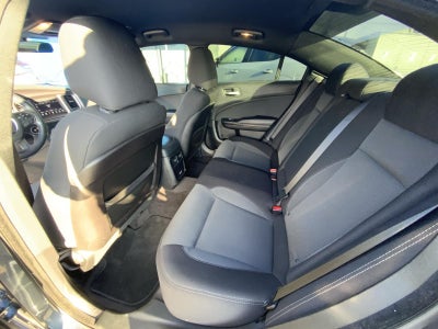 2018 Dodge Charger SXT