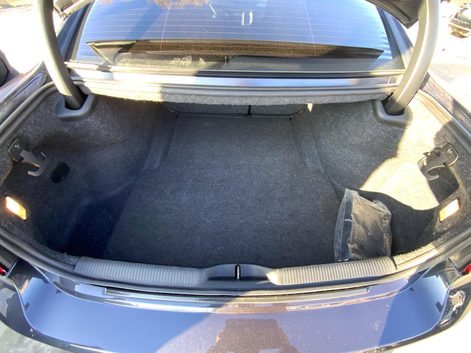 2018 Dodge Charger SXT