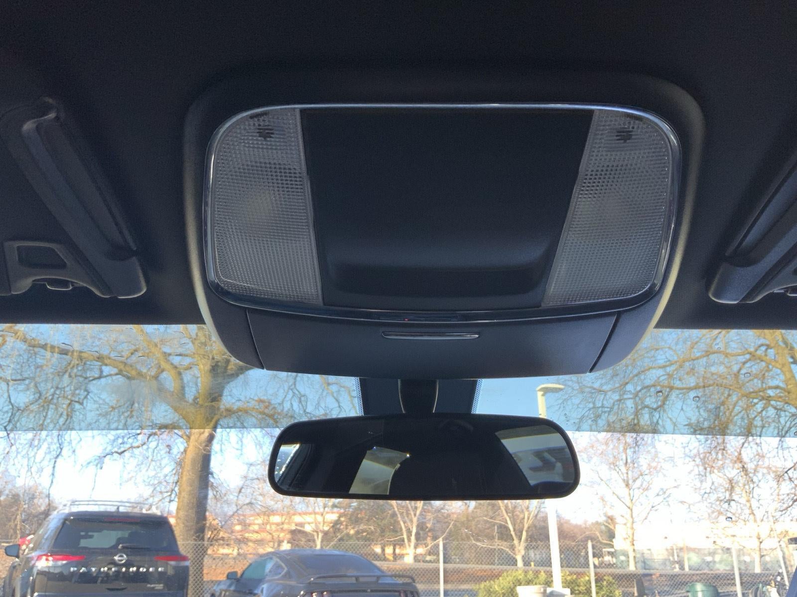 2018 Dodge Charger SXT