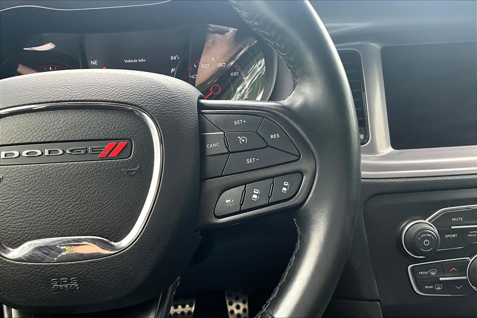 2023 Dodge Charger GT