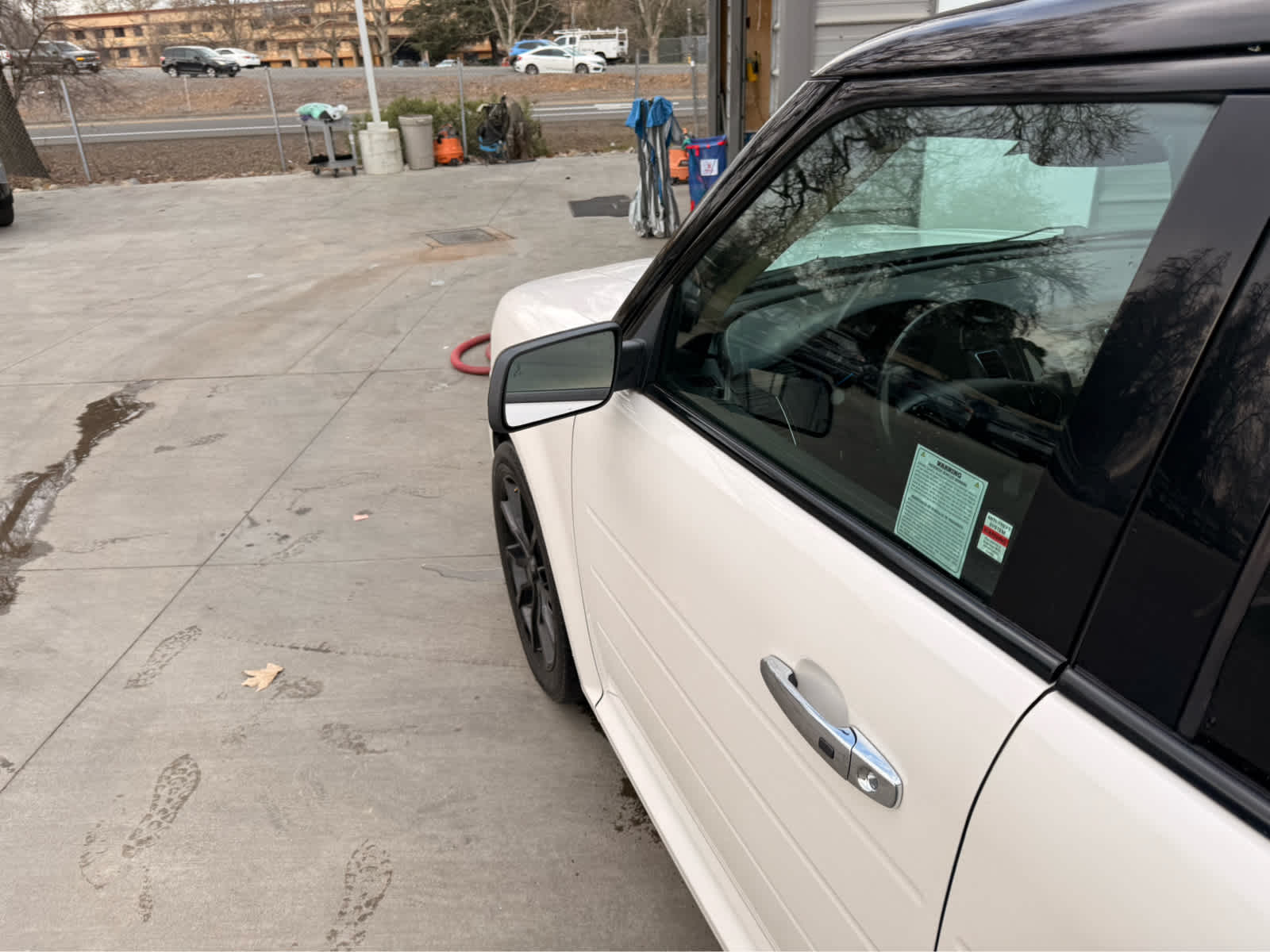 2019 Ford Flex Limited EcoBoost