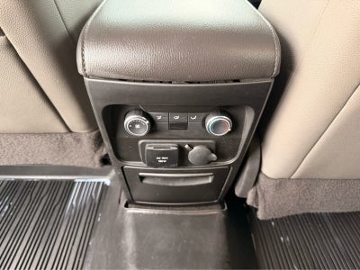 2019 Ford Flex Limited EcoBoost