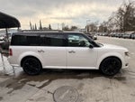 2019 Ford Flex Limited EcoBoost