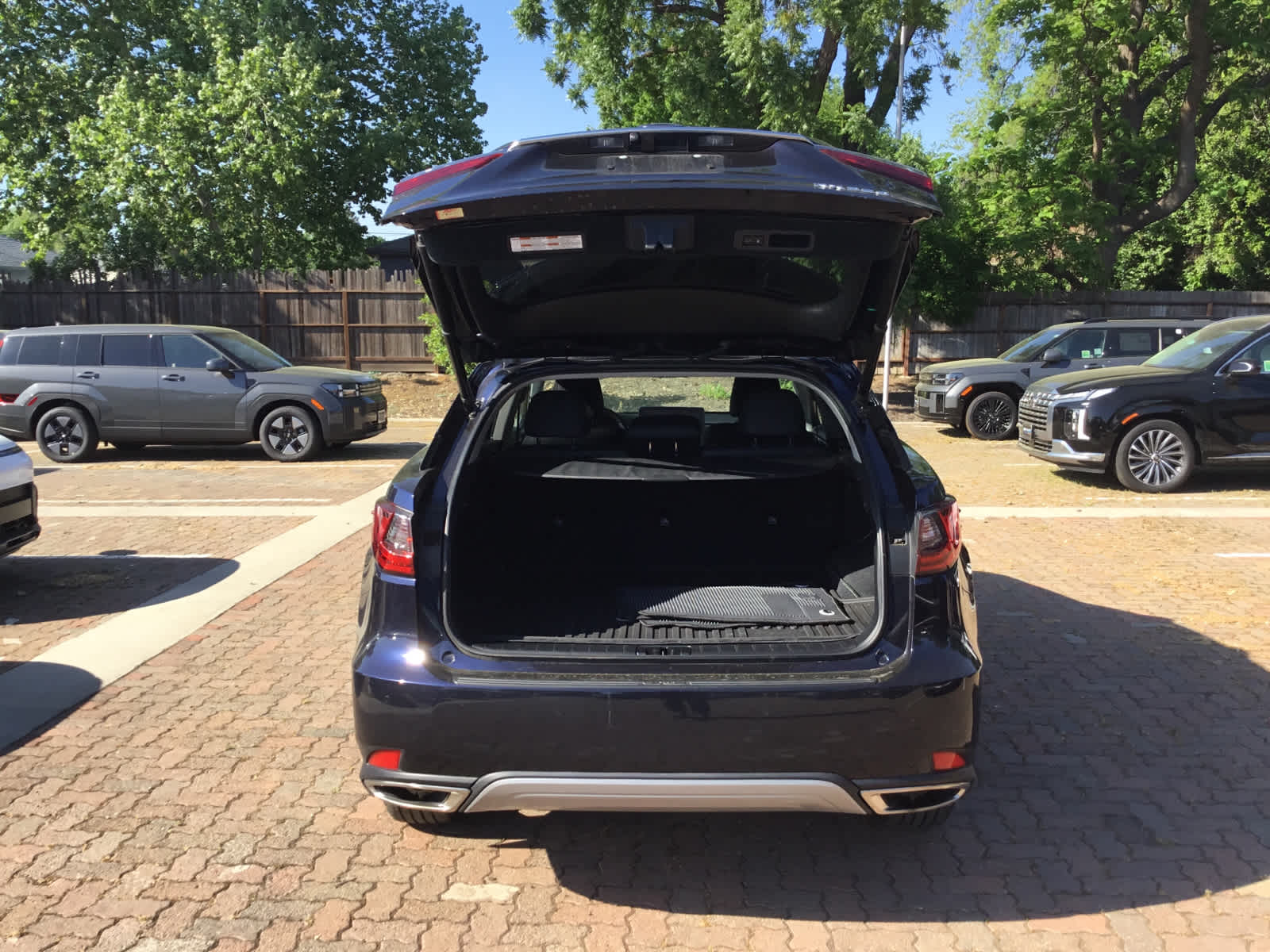 2021 Lexus RX 350 RX 350