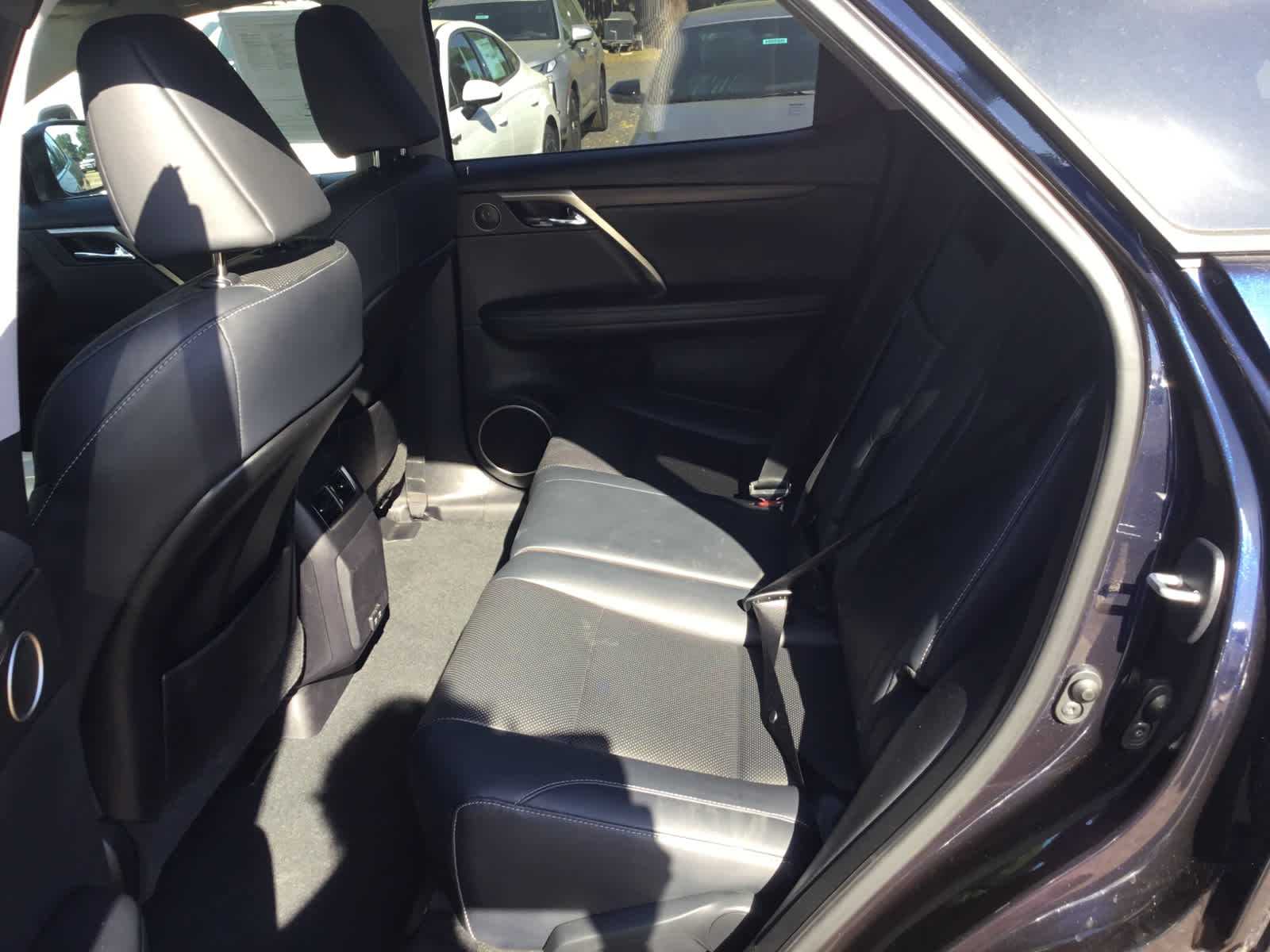 2021 Lexus RX 350 RX 350