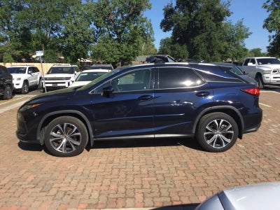 2021 Lexus RX 350 RX 350