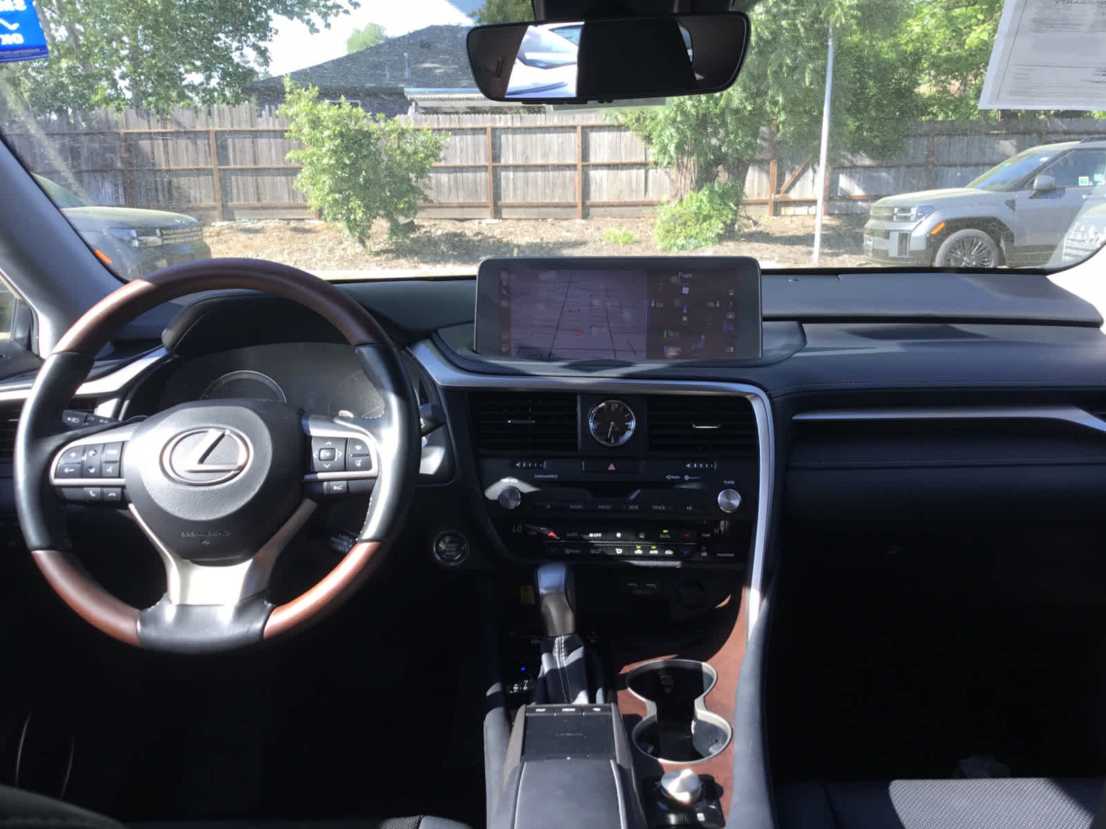 2021 Lexus RX 350 RX 350